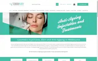 Cocorubyskin.com.au Screenshot 2024-05-09 04:51:39