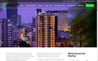 Poulowaihotel.com Screenshot 2024-04-24 06:34:58