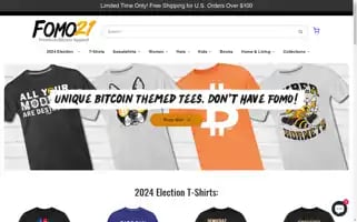 Fomo21.com Screenshot 2024-07-01 19:20:44