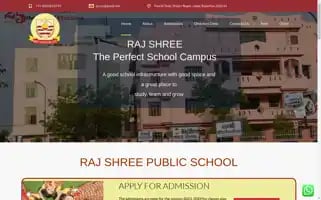 Therpsschool.com Screenshot 2024-05-17 01:36:19