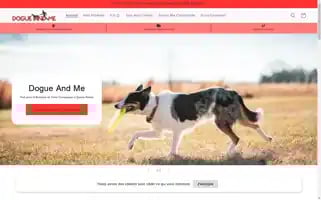 Dogueandme.com Screenshot 2024-05-04 00:08:04