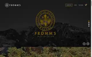 Fromms.ch Screenshot 2024-07-02 12:11:51