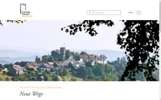 Schlossregensberg.ch Screenshot 2024-07-09 00:36:24