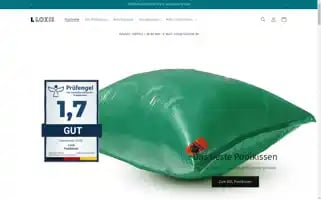 Loxis100.de Screenshot 2024-05-03 15:58:22