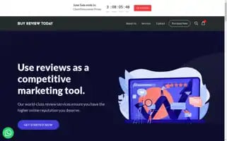 Buyreviewtoday.com Screenshot 2024-06-27 15:53:13