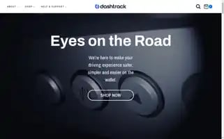 Dashtrack.net Screenshot 2024-05-25 07:25:28