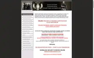 Georgiasecurityagency.com Screenshot 2024-05-15 23:32:56