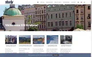 Study-tours.pl Screenshot 2024-04-17 14:05:23