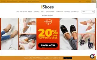Ishoes.com.au Screenshot 2024-05-12 11:01:59