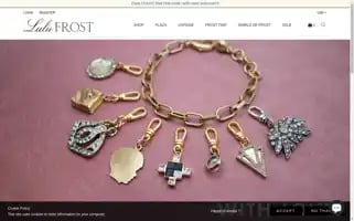 Lulufrost.com Screenshot 2024-05-04 17:44:28