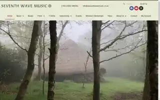 Seventhwavemusic.co.uk Screenshot 2024-06-12 13:32:57
