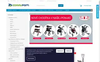 Zdravpom.sk Screenshot 2024-06-15 21:01:58