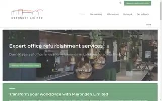 Meronden.co.uk Screenshot 2024-06-29 23:54:48