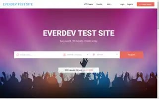 Everdev.tech Screenshot 2024-05-24 15:38:25