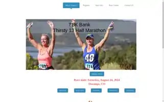 Thirsty13durango.com Screenshot 2024-07-02 16:12:02