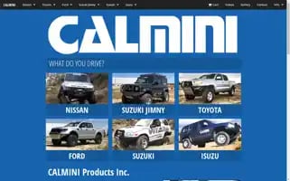 Calmini.com Screenshot 2024-05-08 23:12:37