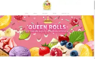 Queenrolls.co.nz Screenshot 2024-05-18 14:49:17