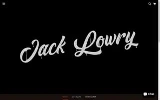 Jacklowryx.com Screenshot 2024-04-17 07:47:37