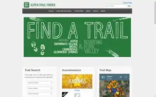 Aspentrailfinder.com Screenshot 2024-07-02 00:37:55