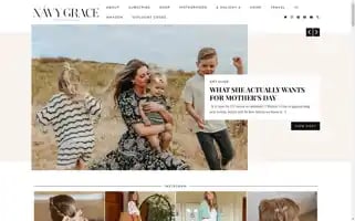 Navygrace.com Screenshot 2024-05-13 02:36:15