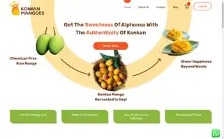 Konkanmangoes.com Screenshot 2024-05-20 00:40:29