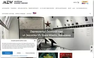 Muzeumzimnejwojny.com Screenshot 2024-07-04 17:21:20