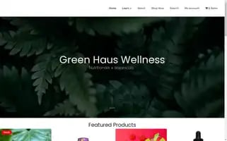 Greenhausatx.com Screenshot 2024-05-20 06:45:33