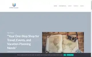 Usastraveler.com Screenshot 2024-04-22 22:08:27