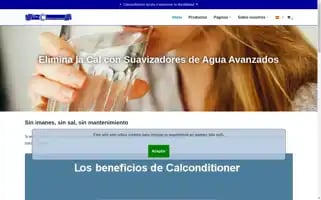 Calconditioner.es Screenshot 2024-05-23 19:22:24