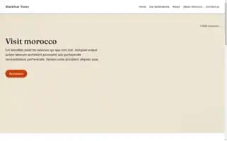 Blackstar-tours.com Screenshot 2024-04-18 18:49:03