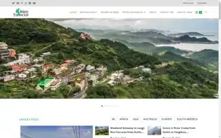 Dztraveler.com Screenshot 2024-04-15 19:57:21