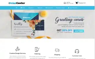 Theprintcenter.com Screenshot 2024-05-14 10:30:46