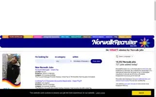 Norwalkrecruiter.com Screenshot 2024-07-05 06:43:58