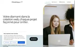 Minerall.fr Screenshot 2024-06-16 07:24:55