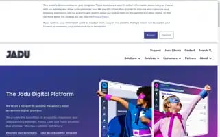 Jadu.net Screenshot 2024-07-06 08:19:11