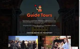 Guidetours.dk Screenshot 2024-04-24 05:01:09