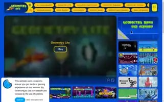 Geometrydash.io Screenshot 2024-06-13 23:24:21