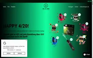 Do-ya-own.shop Screenshot 2024-04-18 13:09:31