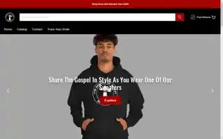 Tgocministries.com Screenshot 2024-05-02 04:48:49