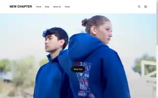 Newchapterlb.com Screenshot 2024-05-02 03:26:46