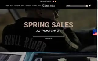 Skullriderinc.com Screenshot 2024-05-05 12:50:30