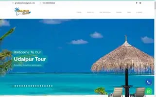 Gvudaipurtour.com Screenshot 2024-04-18 11:57:24