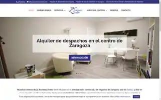 Z5businesszenter.com Screenshot 2024-07-04 19:47:53