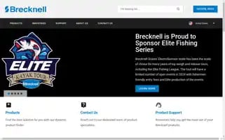 Brecknellscales.com Screenshot 2024-06-14 02:14:24