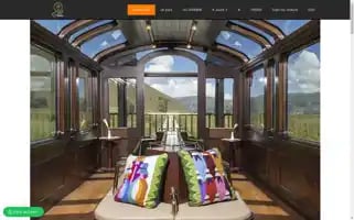 Sejoursrubio.com Screenshot 2024-05-20 03:27:04