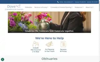 Dovetopeka.com Screenshot 2024-06-13 17:45:38