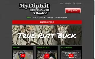 Mydipkitstore.com Screenshot 2024-07-04 10:28:11