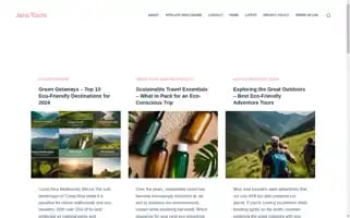 Janstours.com Screenshot 2024-04-17 05:00:40