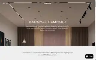 Ilumitraxx.com Screenshot 2024-05-02 03:32:20