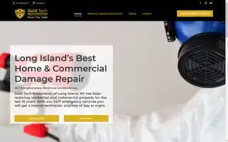 Goldtechrestoration.com Screenshot 2024-06-18 06:17:54